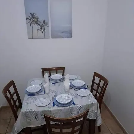 Διαμέρισμα Casa Bailey, Caleta De Fuste