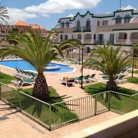 Διαμέρισμα Casa Bailey,