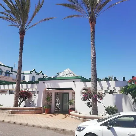 Διαμέρισμα Casa Bailey, *