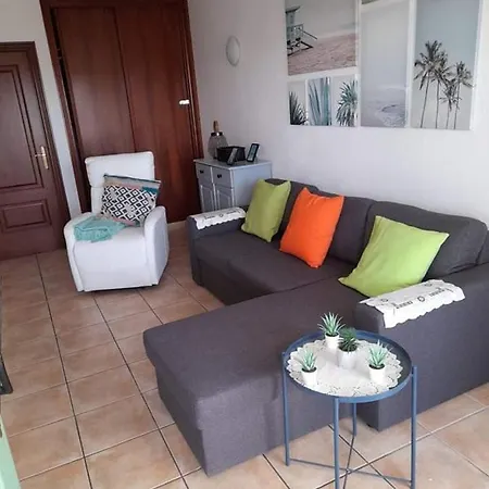 Casa Bailey, * Caleta De Fuste