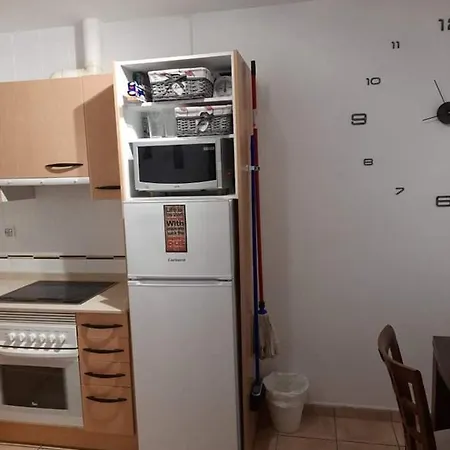 Casa Bailey, Διαμέρισμα Caleta De Fuste