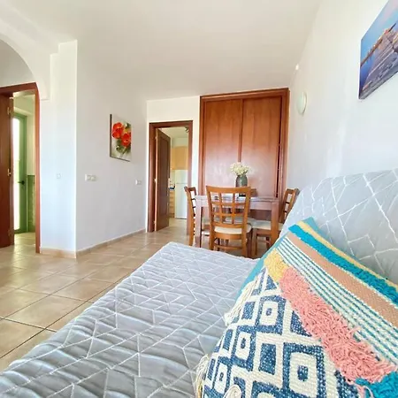 Casa Bailey, * Caleta de Fuste