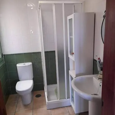 Lägenhet Casa Bailey,