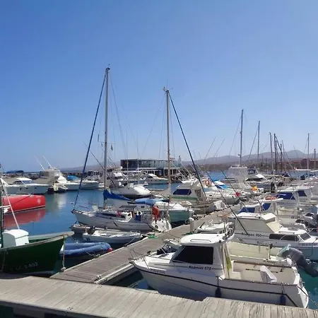 Casa Bailey, Lägenhet Caleta De Fuste