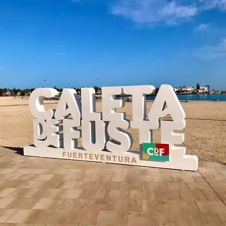 Lägenhet Casa Bailey,