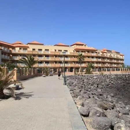 Lägenhet Casa Bailey, *